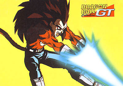 Otaku Gallery  / Anime e Manga / Dragon Ball / Cards / Dragon Ball GT / 046.jpg